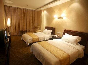 Hotel Tibet Sunrise Lhasa Exterior foto